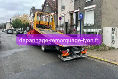 Assistance et dépannage