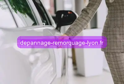 Ouverture de Porte